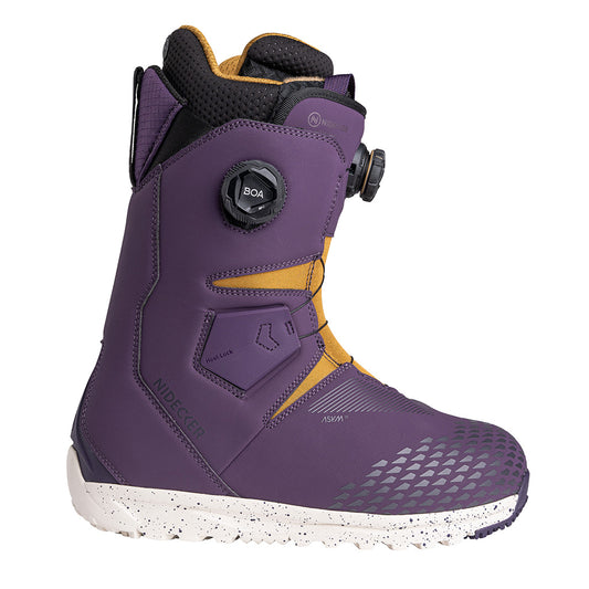 Altai Men Purple 25/26