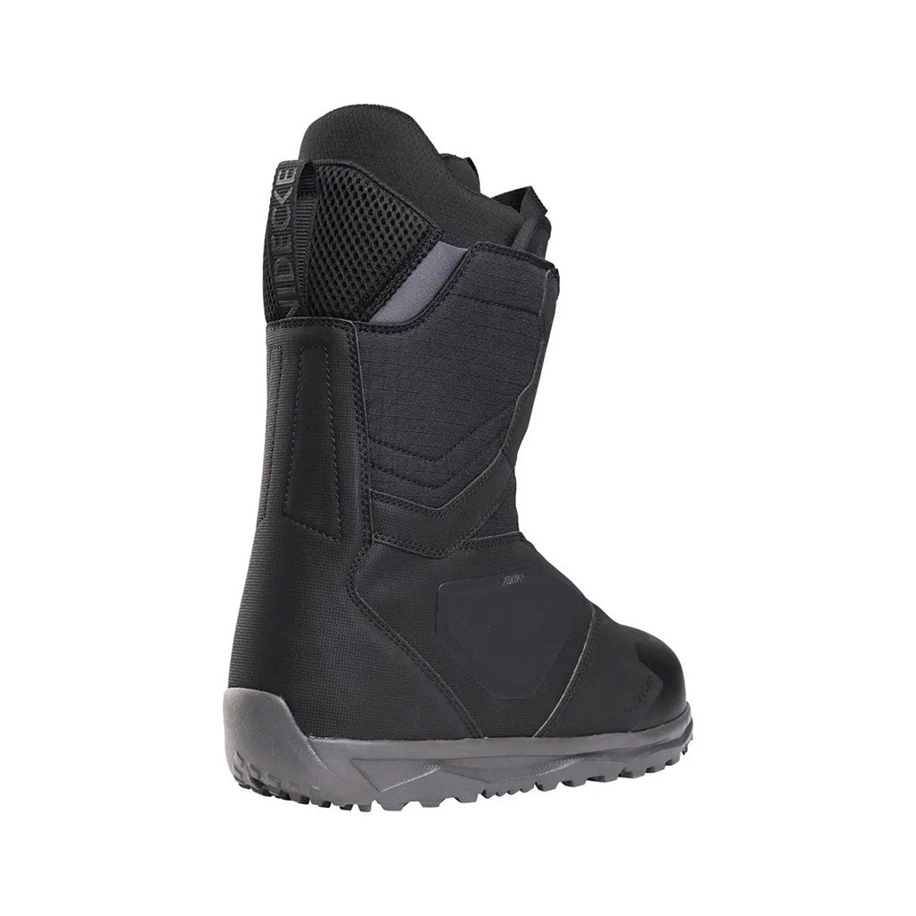 Cascade Men Black/White 25/26