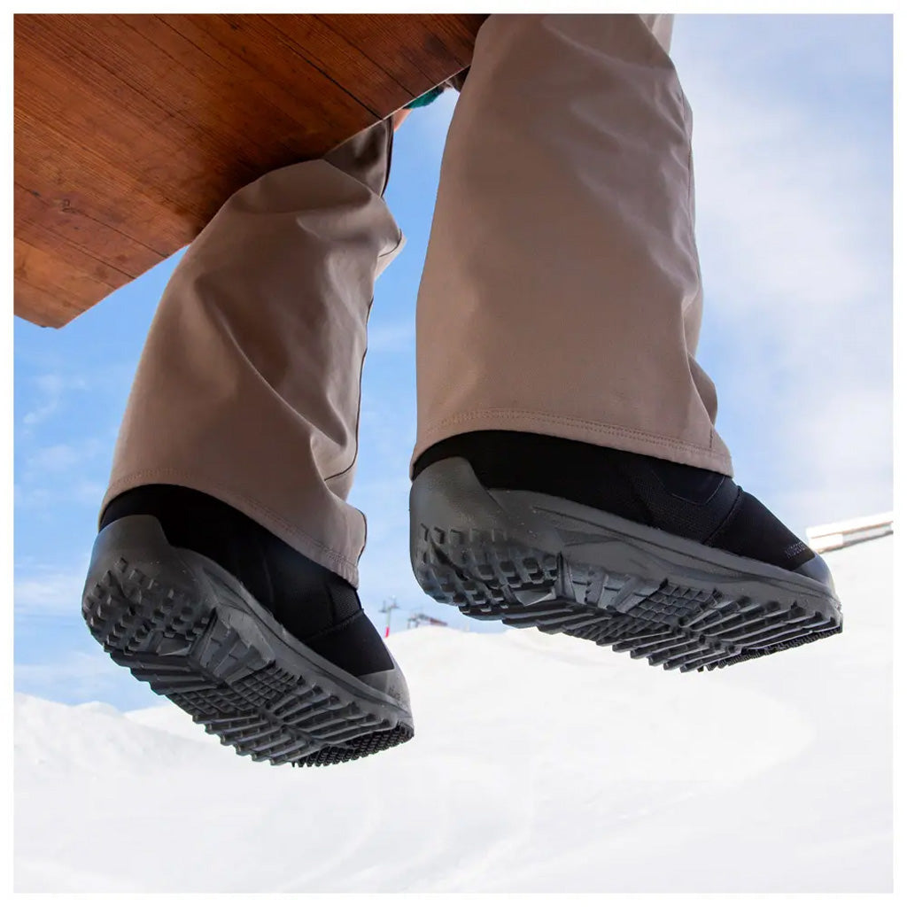 Cascade Men Black/White 25/26