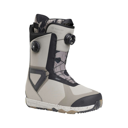 Kita Men Ejack White Camo 25/26