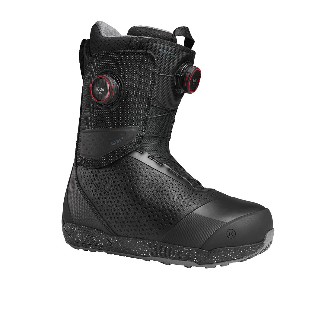 Rift Pro Men Black 25/26