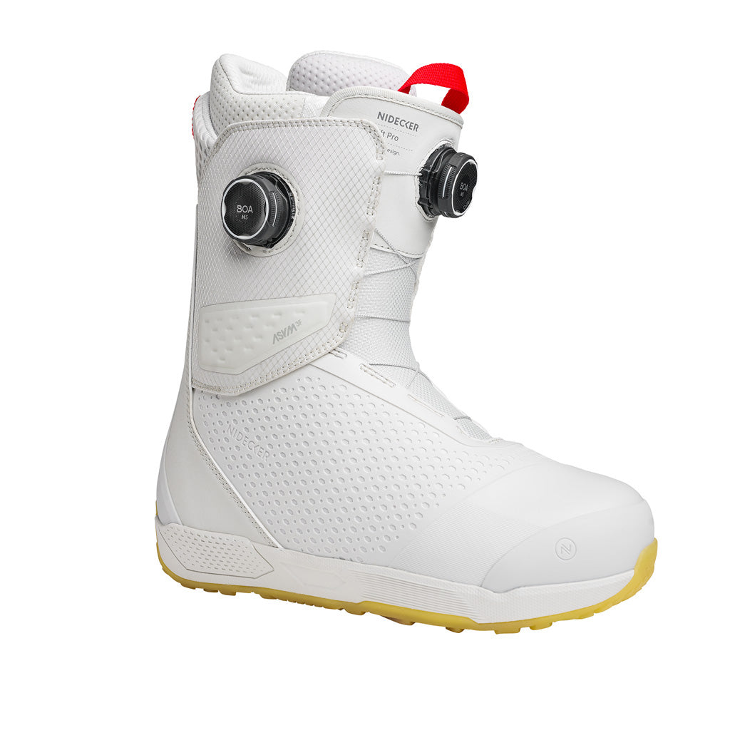 Rift Pro Men White 25/26