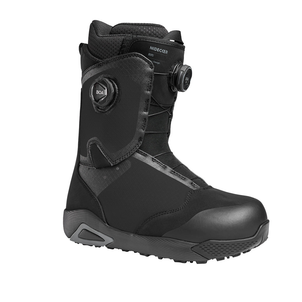 Rift Men Black 25/26