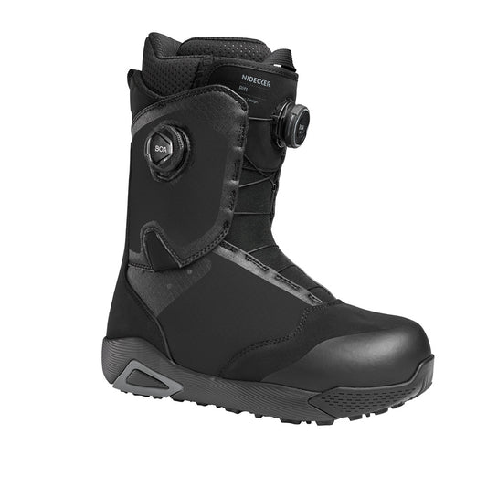 Rift Men Black 25/26