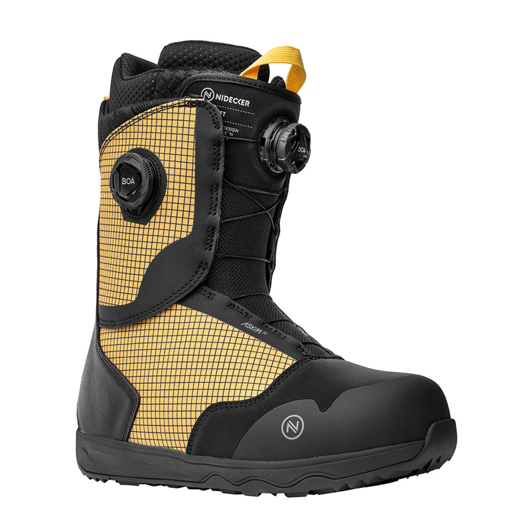 Rift Yellow/Black 25/26
