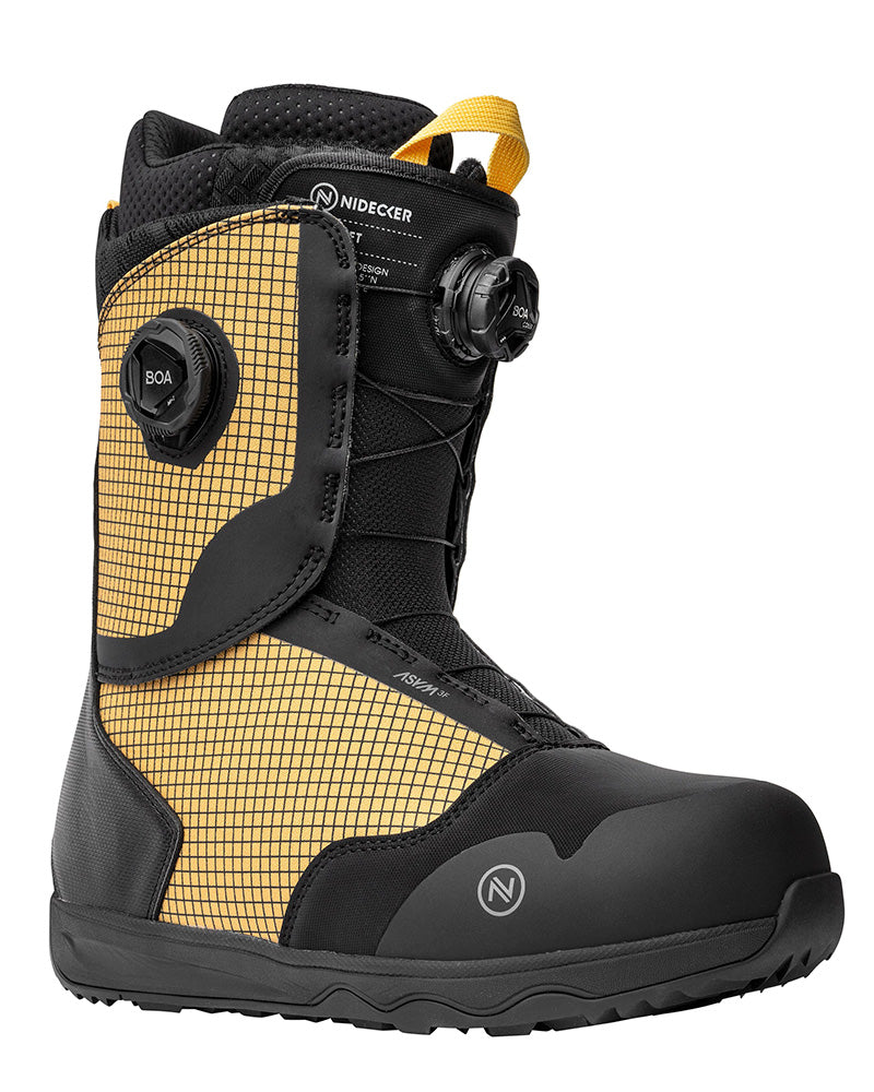 Rift Yellow/Black 25/26