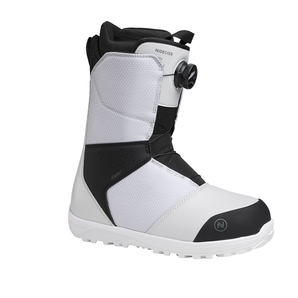 Sierra Men Gray 25/26