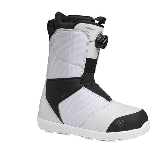 Sierra Men Gray 25/26