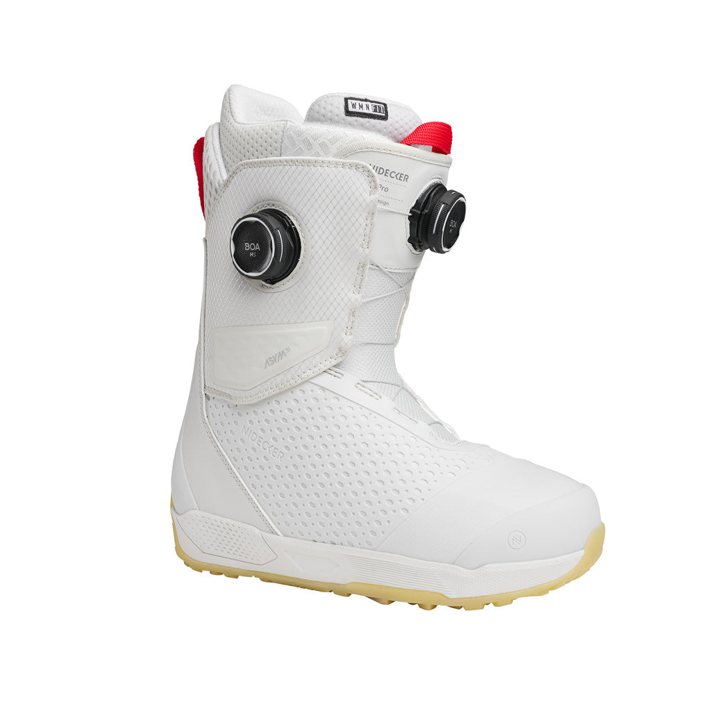 Rift Pro W White 25/26