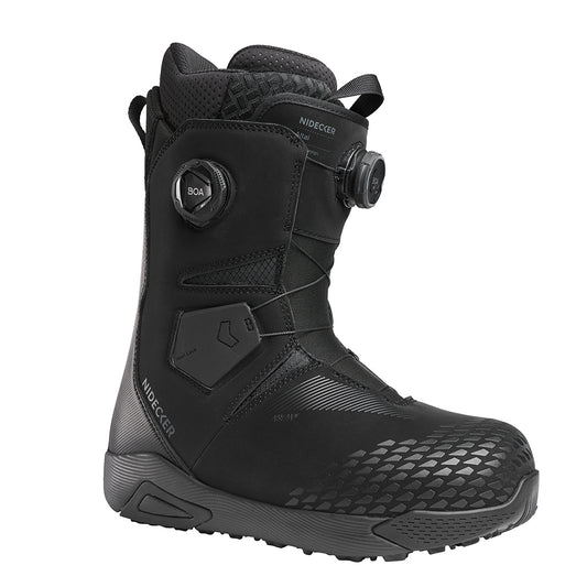 Altai Men Black 26/27