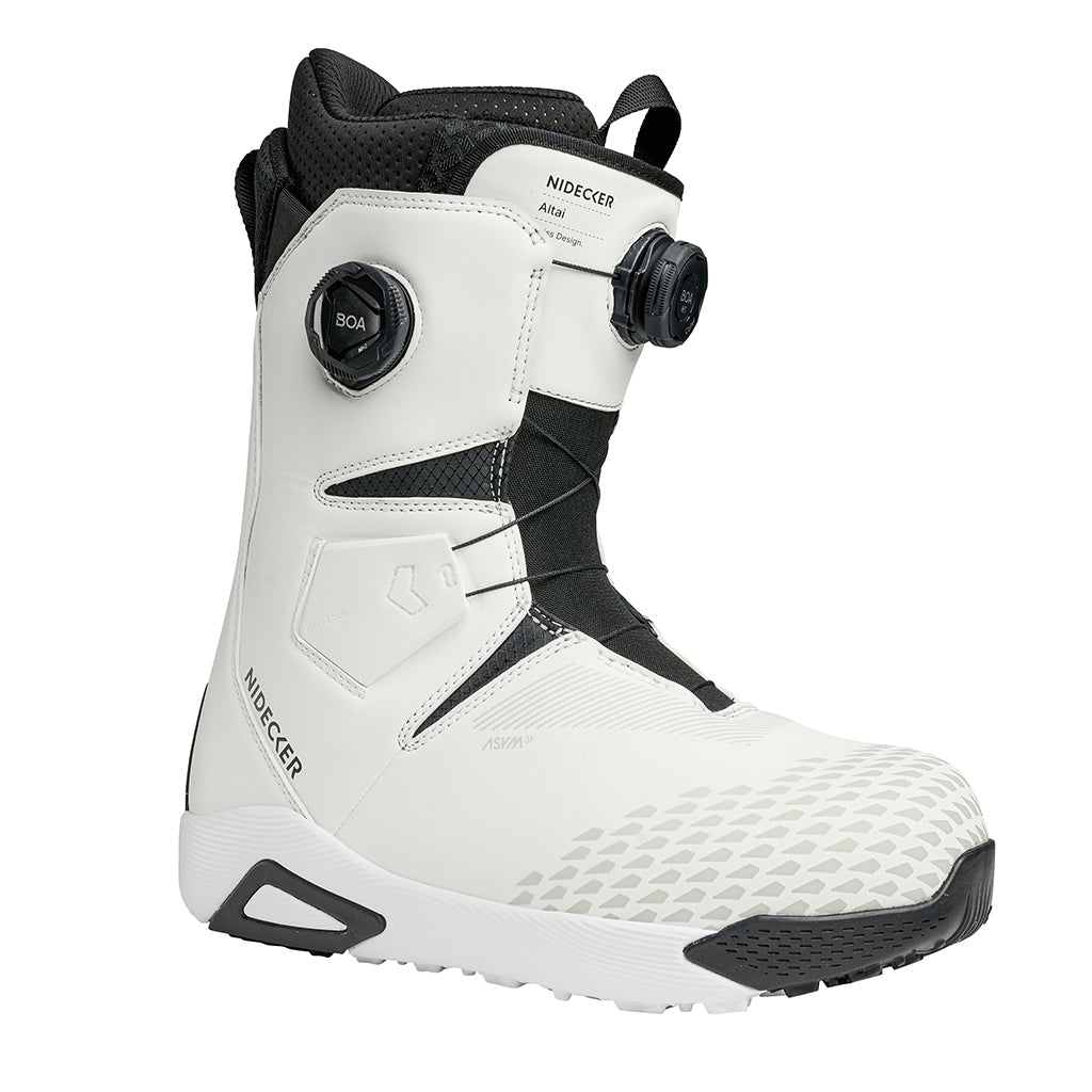 Altai Men White 26/27