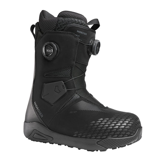 Altai Men Wide Black 26/27