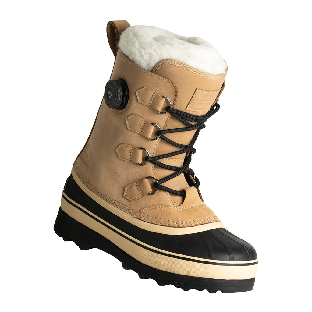 Nidecker X Sorel Caribou Buff 26/27