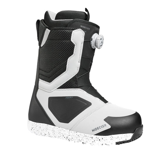 Cascade Men Gray/Black 26/27