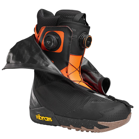Index Apx Men Black 26/27