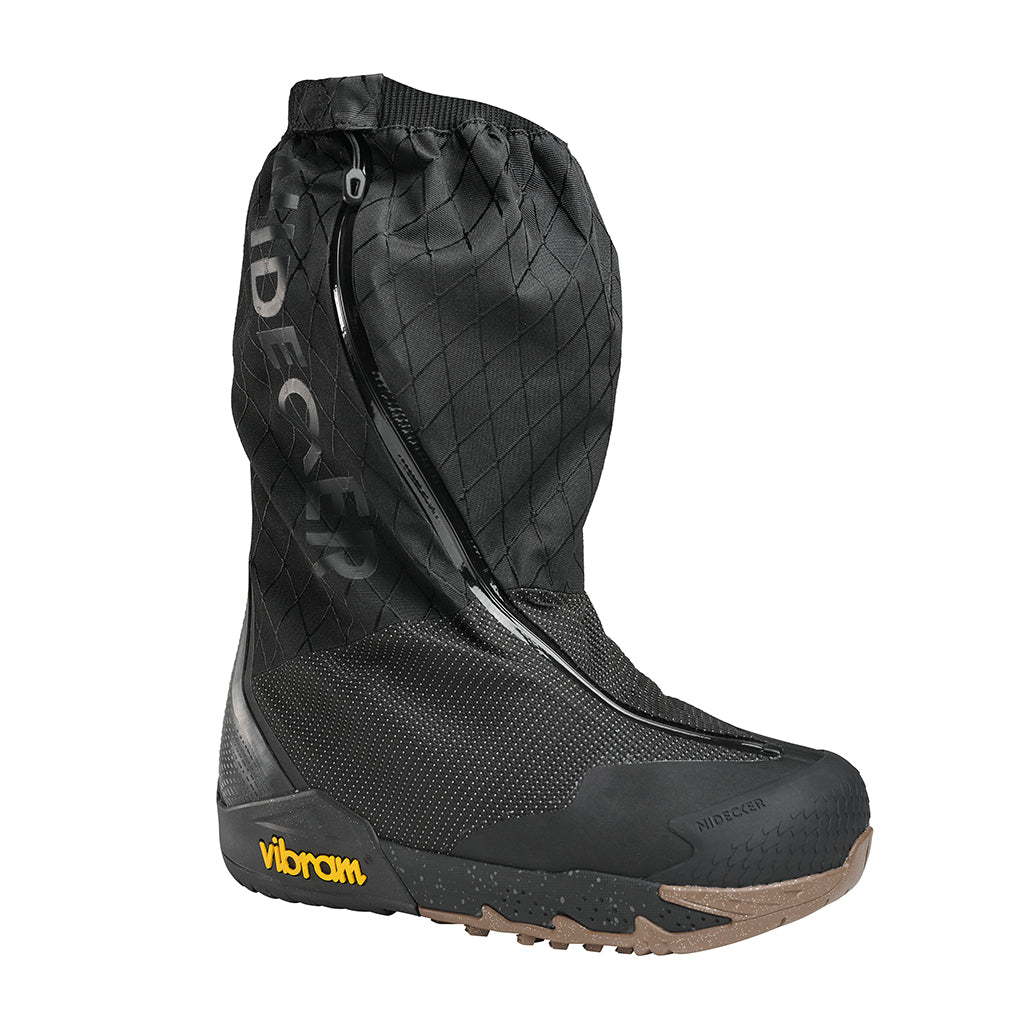Index Apx Men Black 26/27