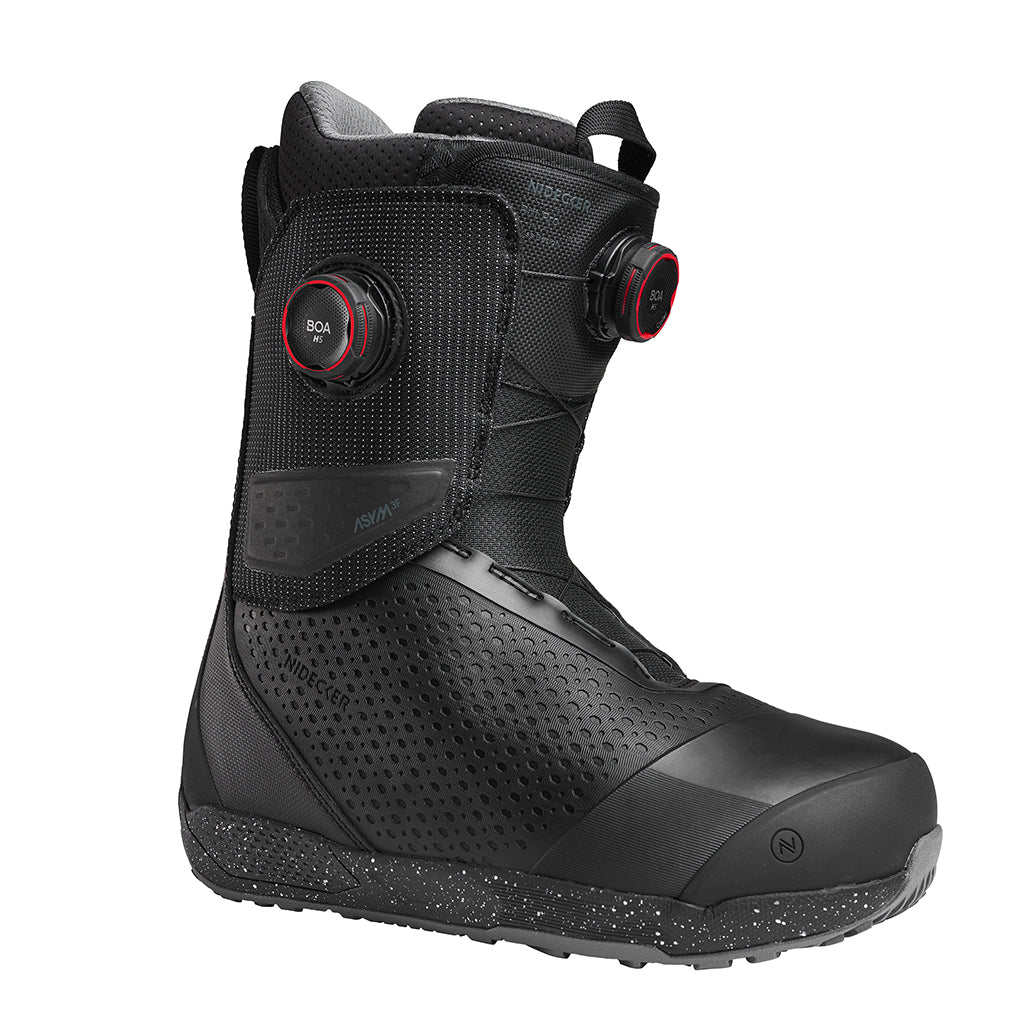 Rift Pro Men Black 26/27