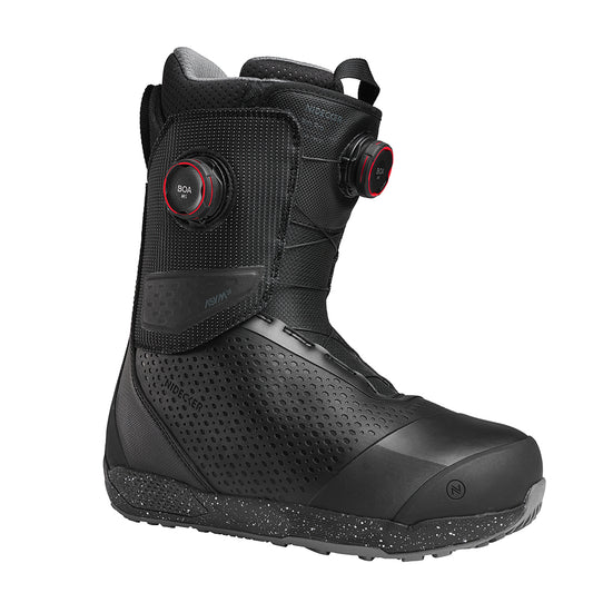 Rift Pro Men Black 26/27