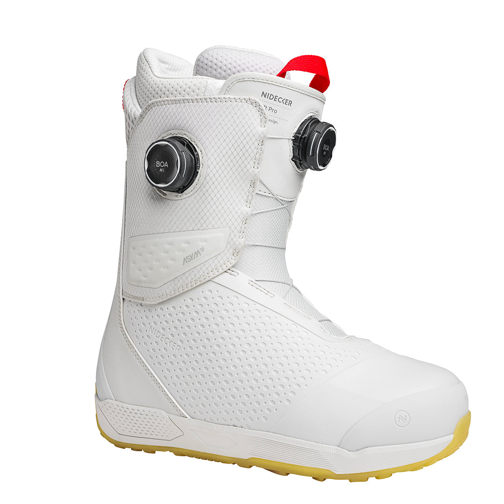 Rift Pro Men White 26/27