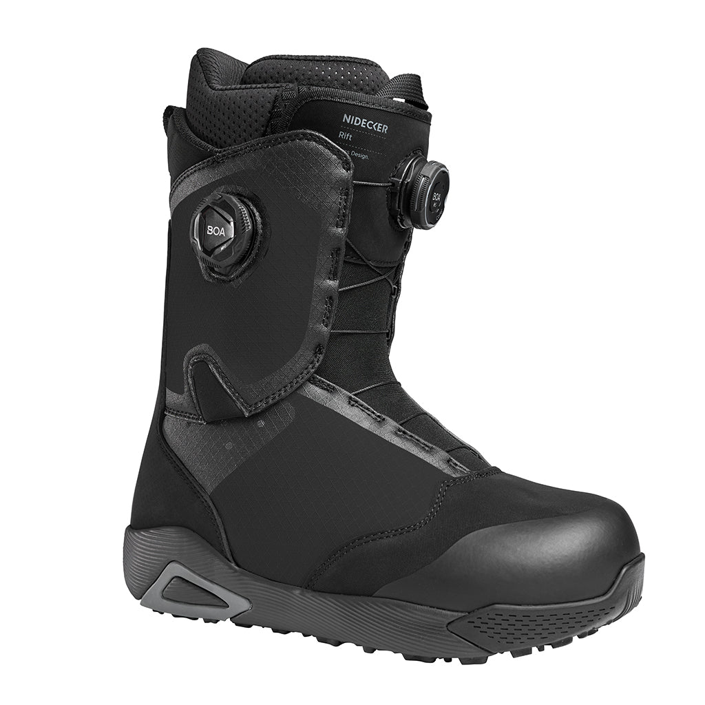 Rift Men Black 26/27