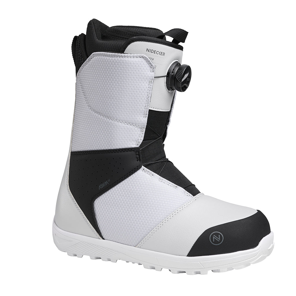 Sierra Men Gray/Black 26/27