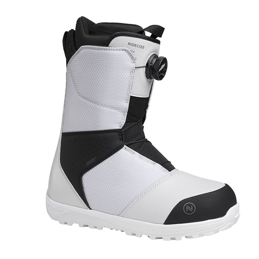 Sierra Men Gray/Black 26/27