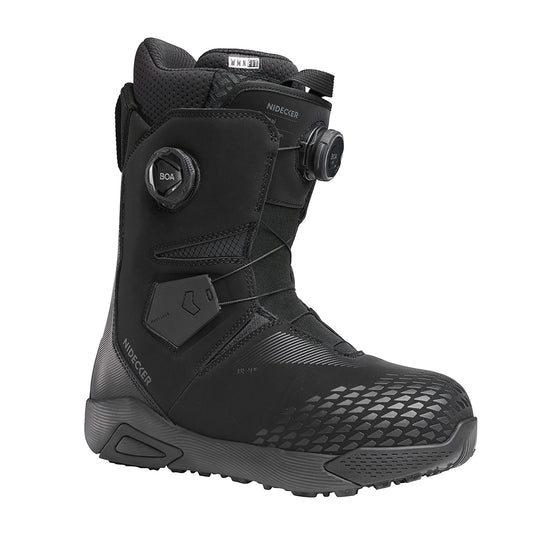 Altai Women Black 26/27