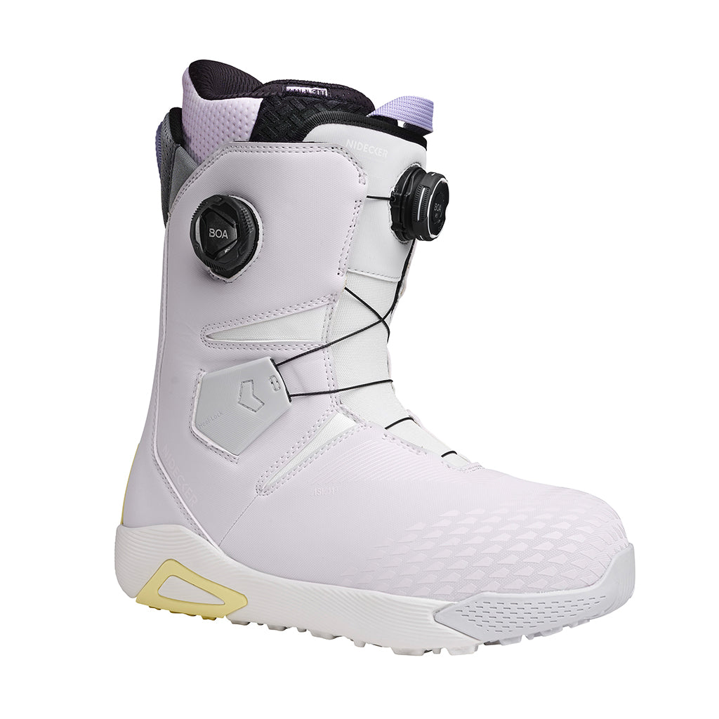 Altai Women Lunar Gray 26/27