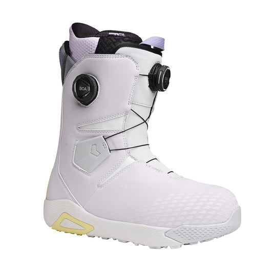 Altai Women Lunar Gray 26/27