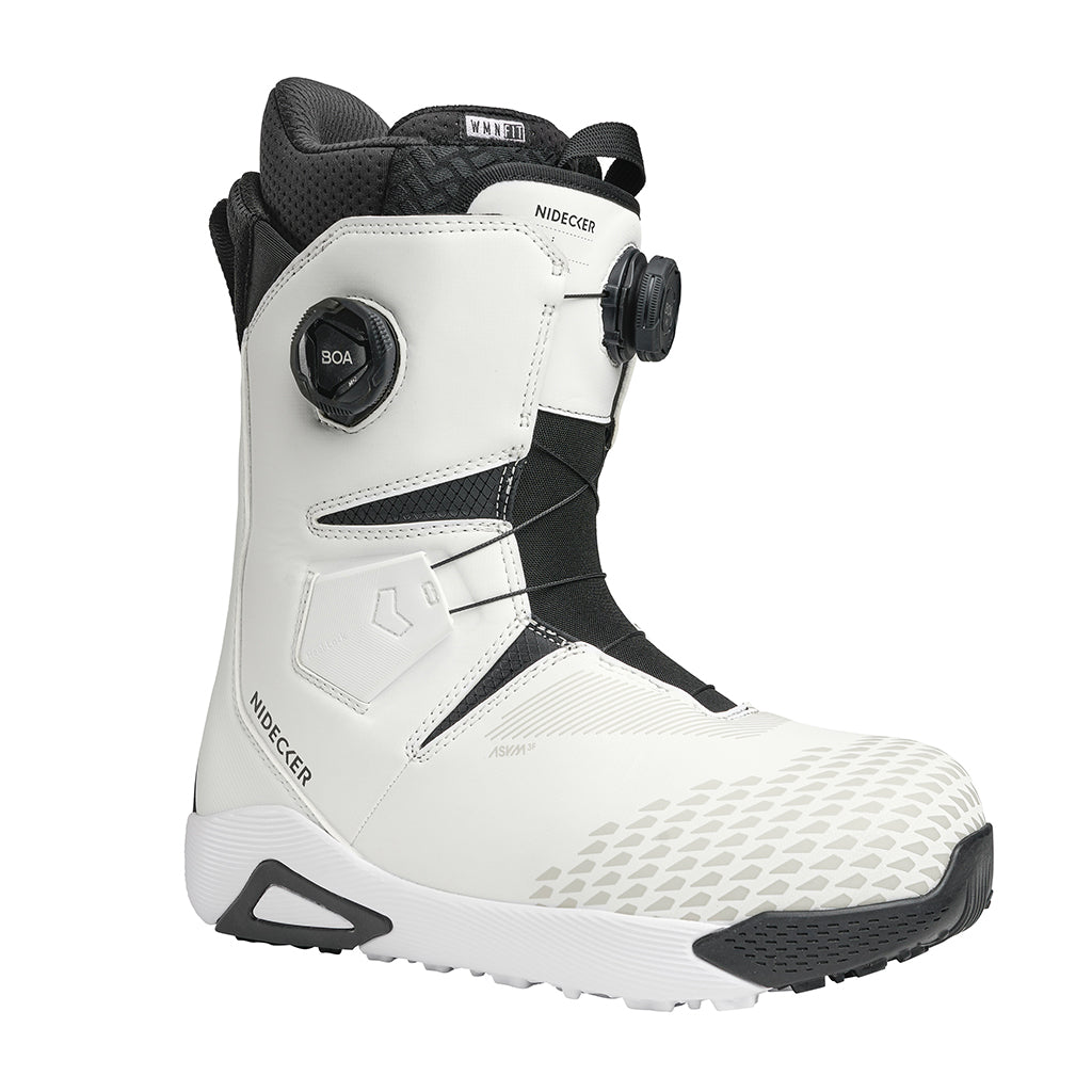 Altai Women White 26/27
