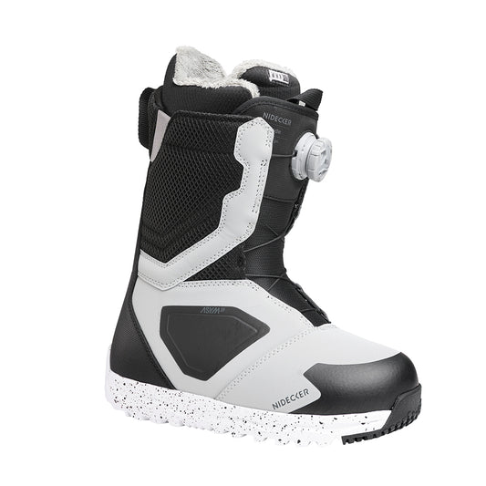 Cascade Women Gray/Black 26/27