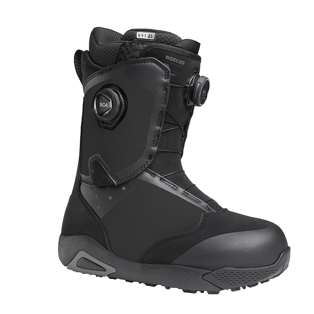 Rift Women Black 26/27