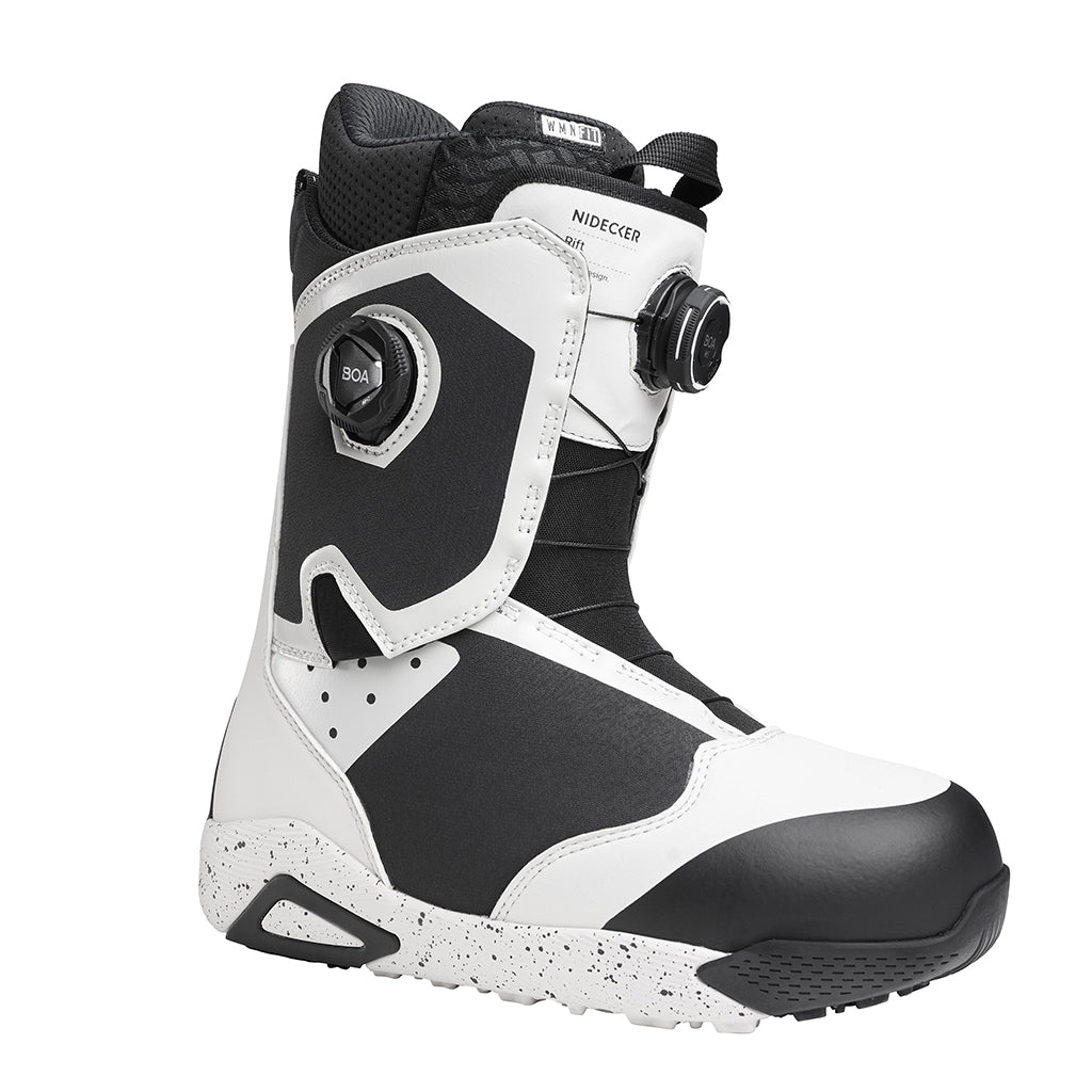 Rift Women Gray/Black 26/27
