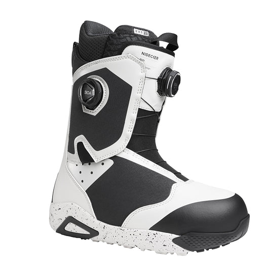 Rift Women Gray/Black 26/27
