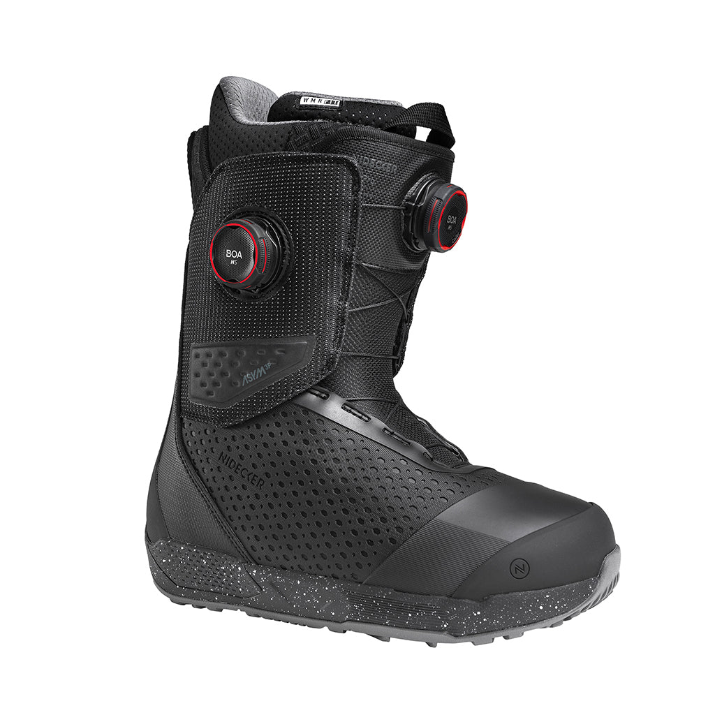 Rift Pro Women Black 26/27