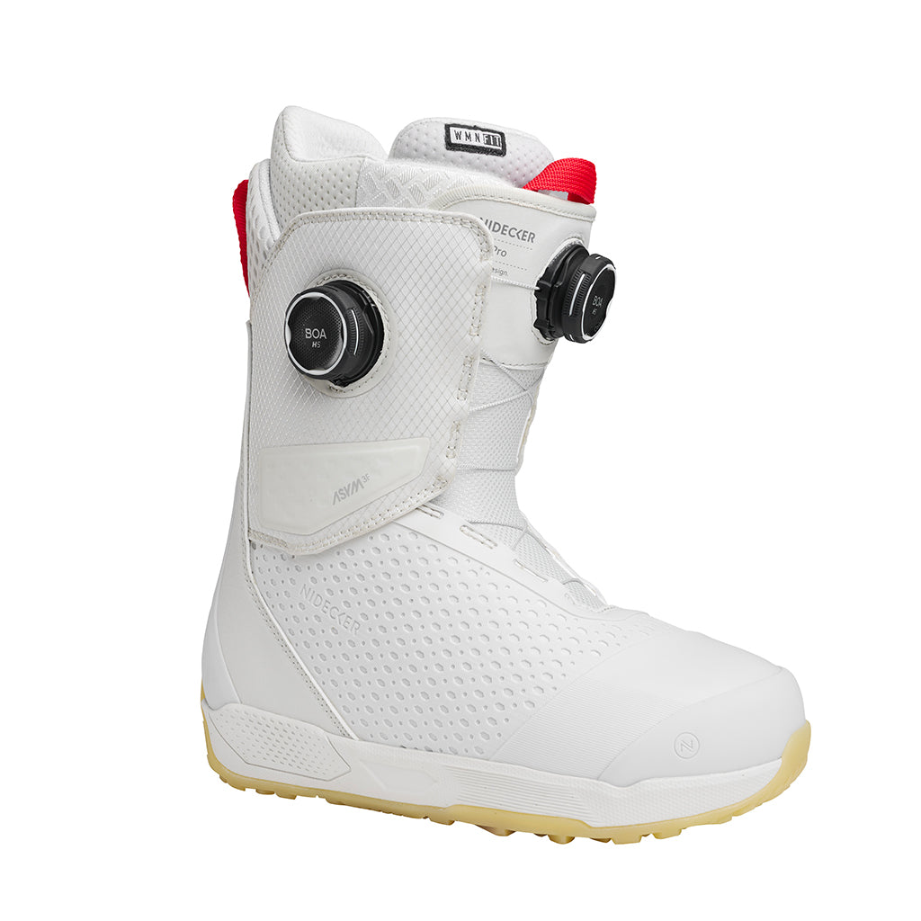 Rift Pro Women White 26/27