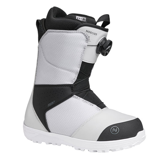 Sierra Women Gray/Black 26/27