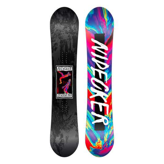 Sensor Pro 26/27