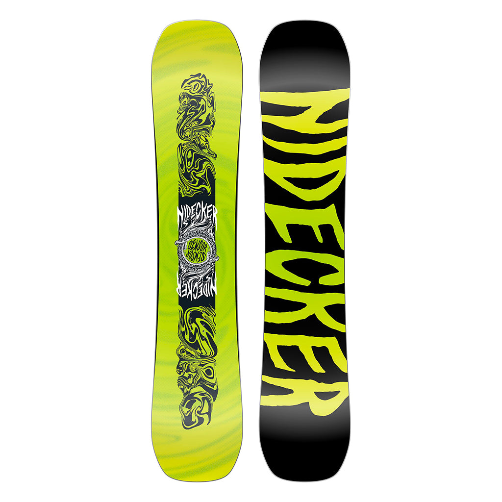 Sensor Youth 26/27