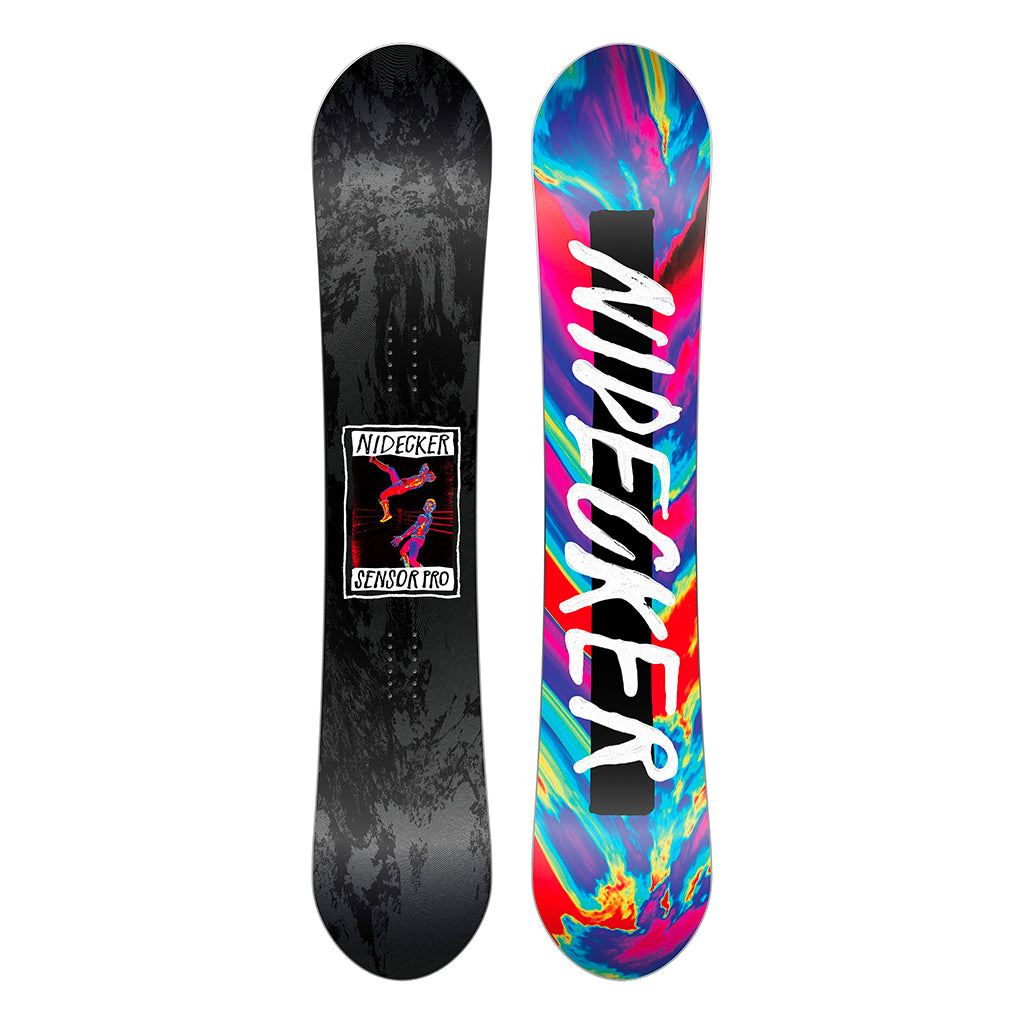 Sensor Pro Youth 26/27