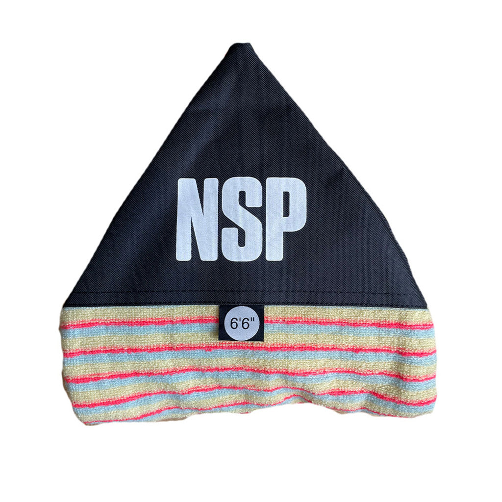 Boardsock 6'6 with logo print