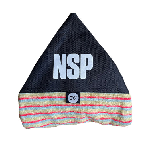 Boardsock 6'6 with logo print