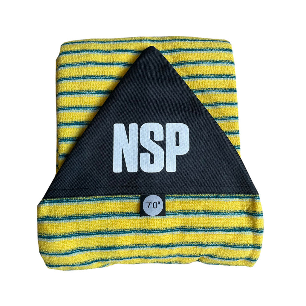 Airwave Foil Rear Wing 40 Flat