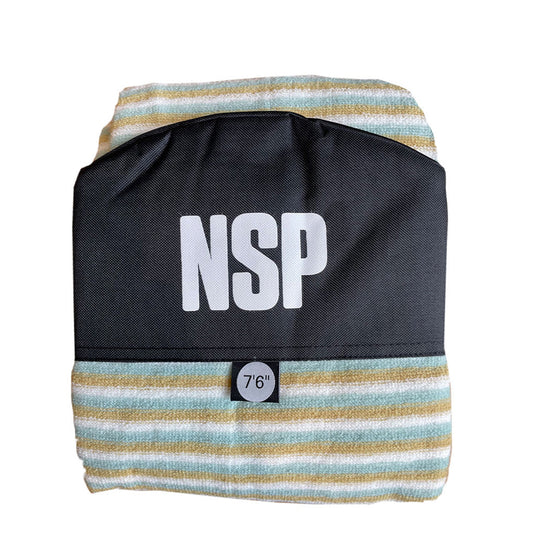 Boardsock 7'6 with logo print