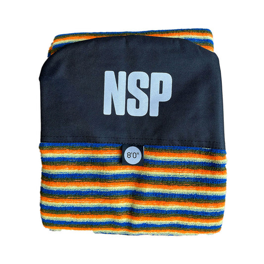 Boardsock 8'0 with logo print