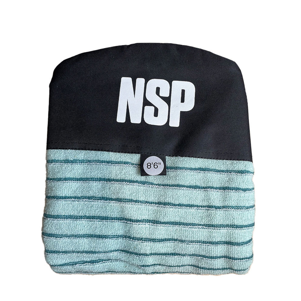 Boardsock 8'6 with logo print