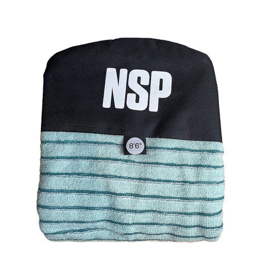 Boardsock 8'6 with logo print