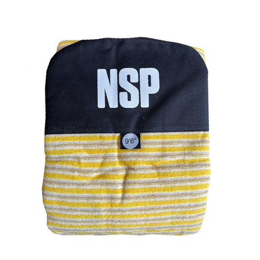 Boardsock 9'6 with logo print