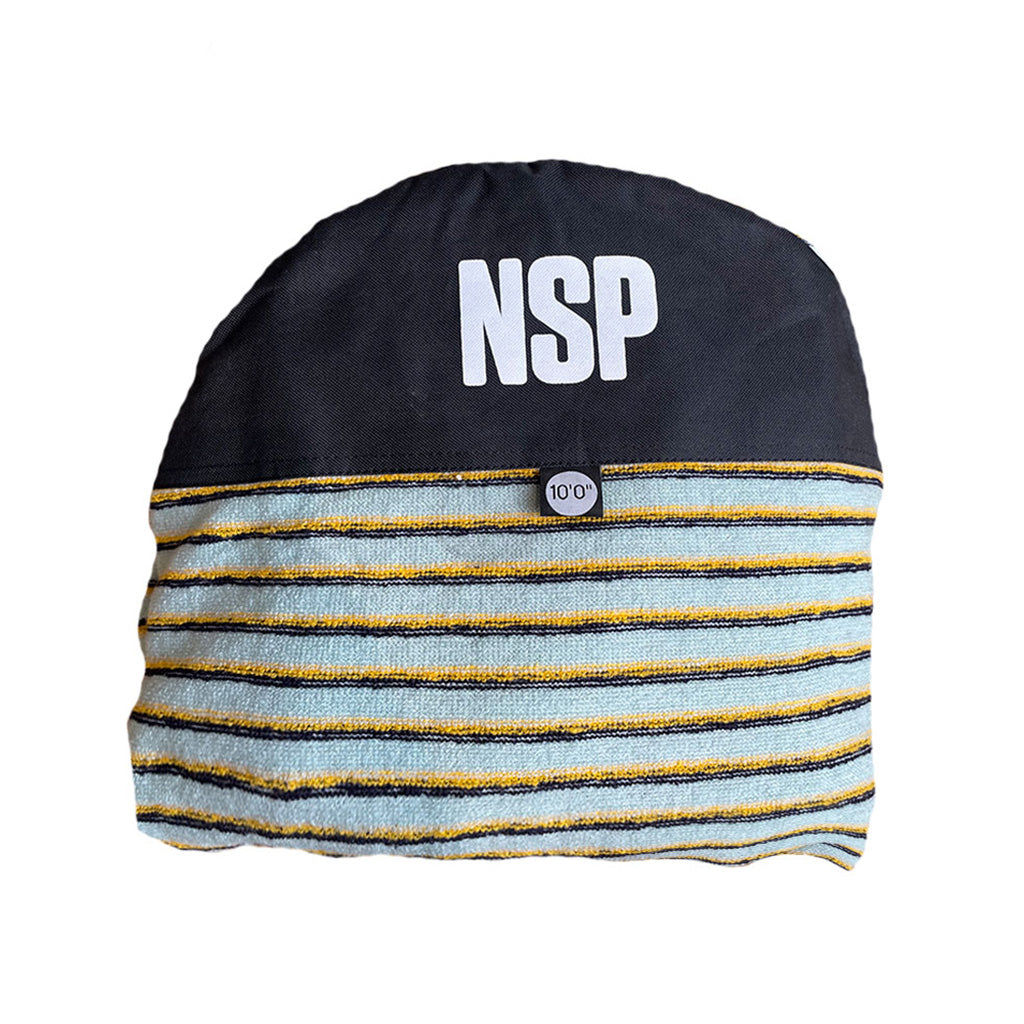 Boardsock 10'0 with logo print