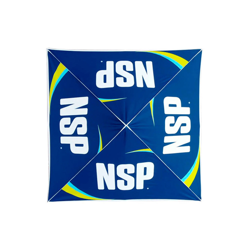 Event Tent Blue 3m x 3m